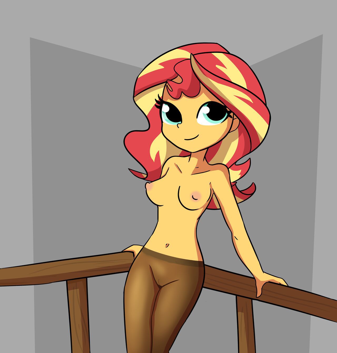 Humanized MLP 5 336