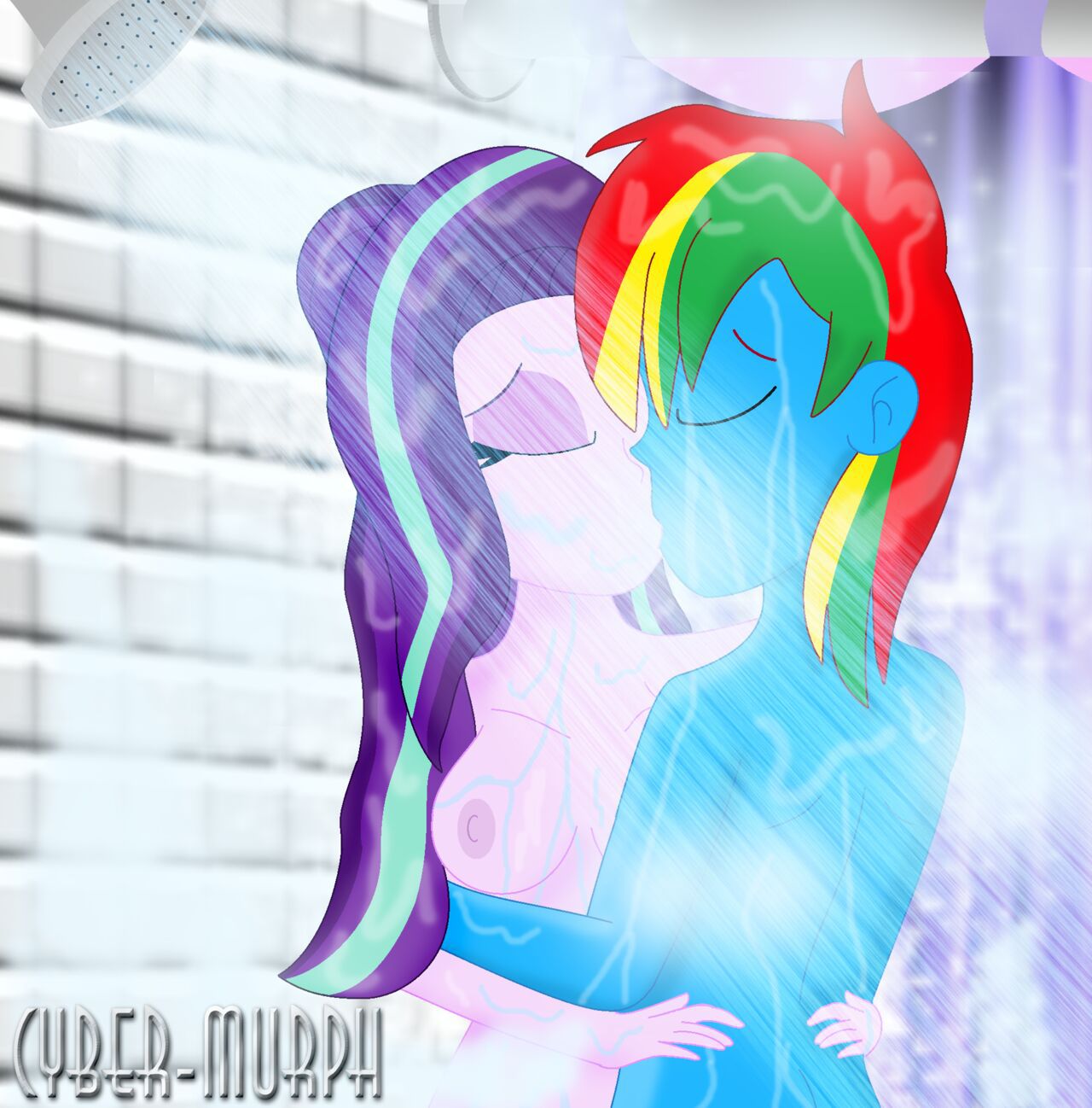 Humanized MLP 5 388