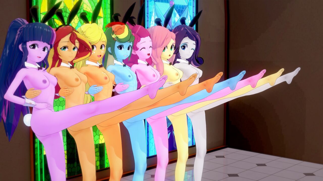 Humanized MLP 5 44