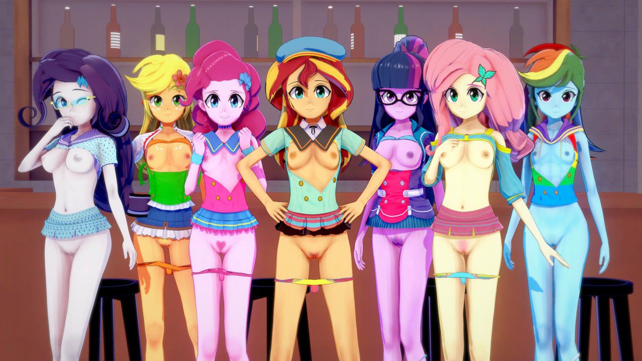 Humanized MLP 5 456