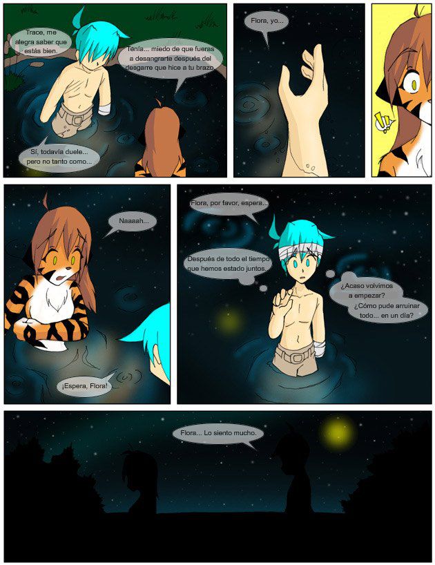 Twokinds [Spanish] (En curso) 107