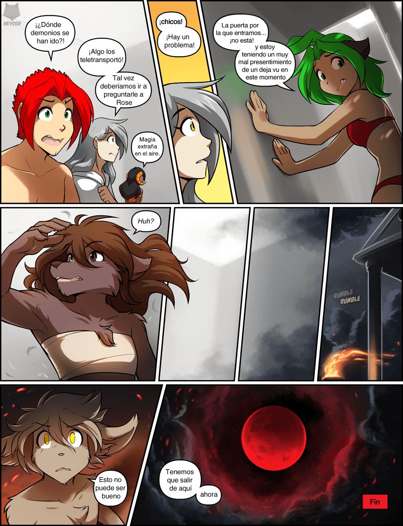 Twokinds [Spanish] (En curso) 1070