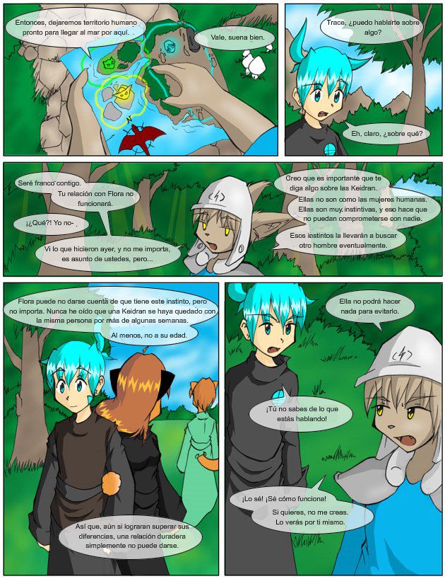 Twokinds [Spanish] (En curso) 118