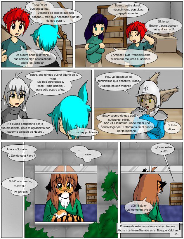 Twokinds [Spanish] (En curso) 194