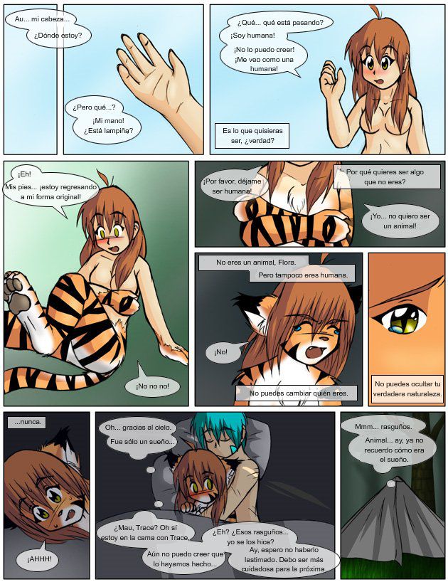 Twokinds [Spanish] (En curso) 203