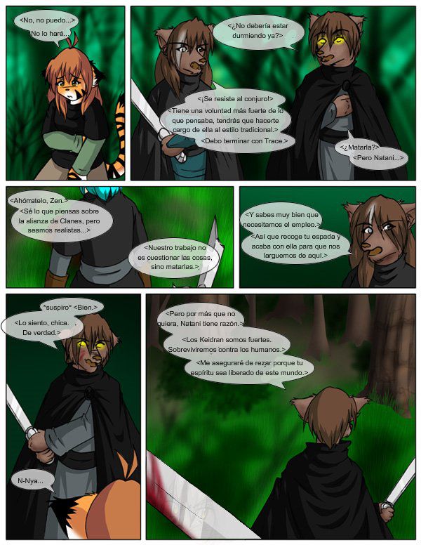 Twokinds [Spanish] (En curso) 218