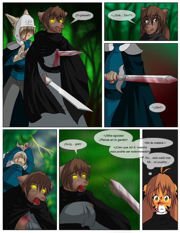 Twokinds [Spanish] (En curso) 220