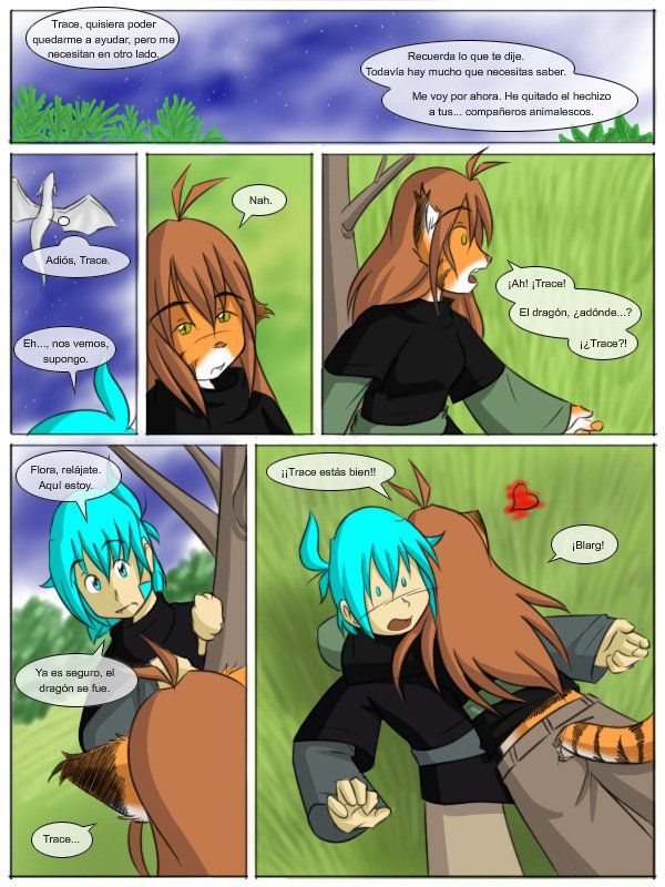 Twokinds [Spanish] (En curso) 249