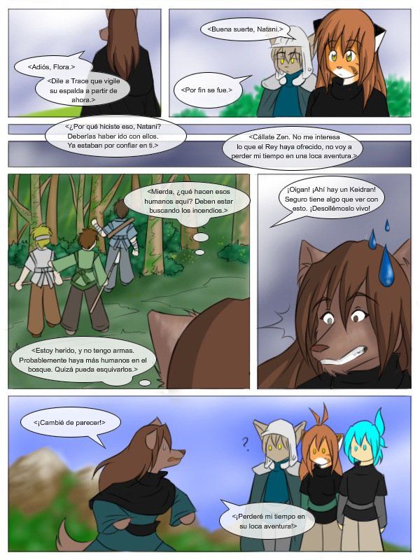 Twokinds [Spanish] (En curso) 253