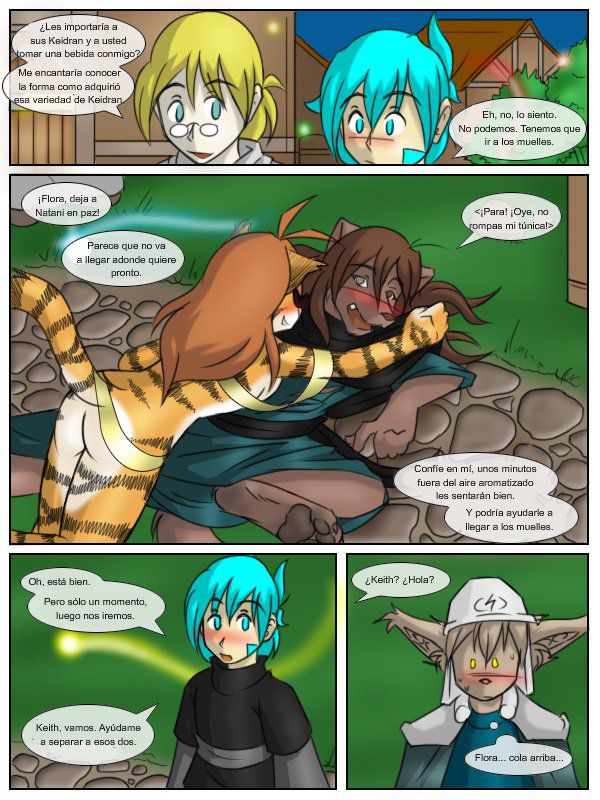 Twokinds [Spanish] (En curso) 262