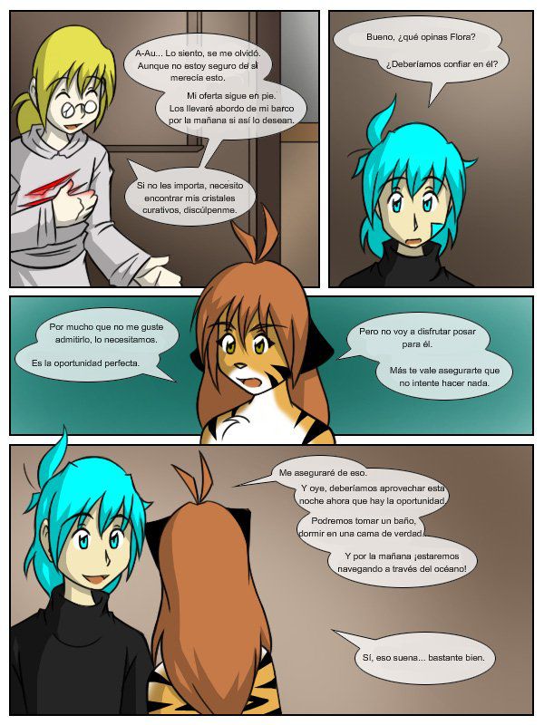 Twokinds [Spanish] (En curso) 270