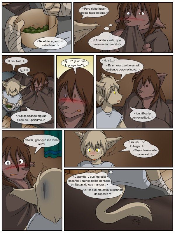 Twokinds [Spanish] (En curso) 327