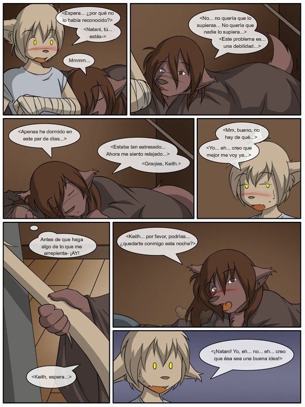 Twokinds [Spanish] (En curso) 329