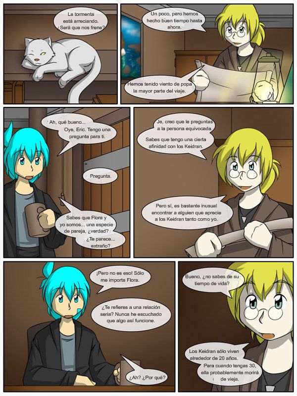 Twokinds [Spanish] (En curso) 331