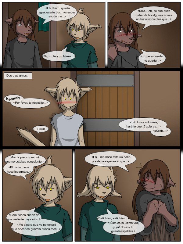 Twokinds [Spanish] (En curso) 341