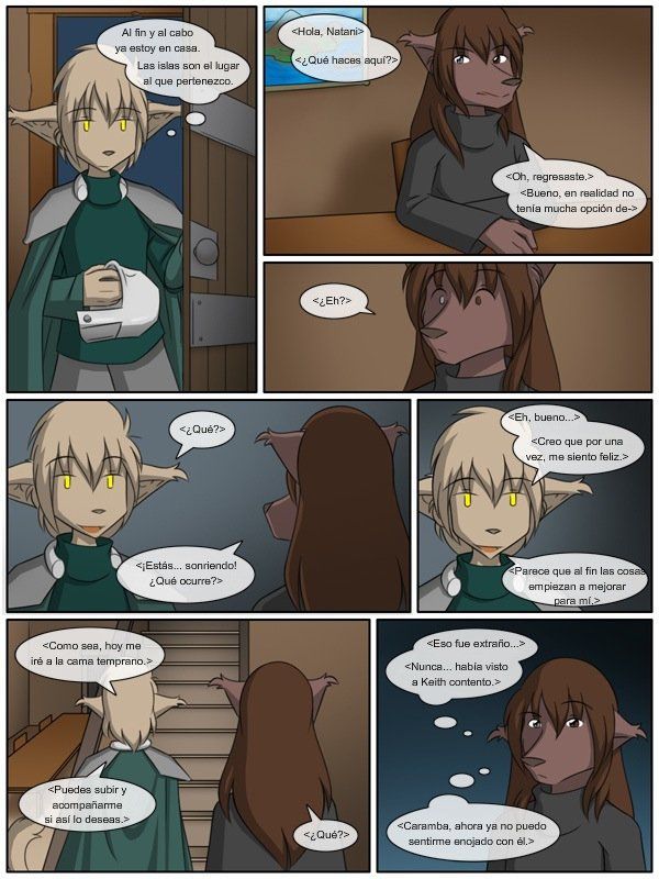 Twokinds [Spanish] (En curso) 385