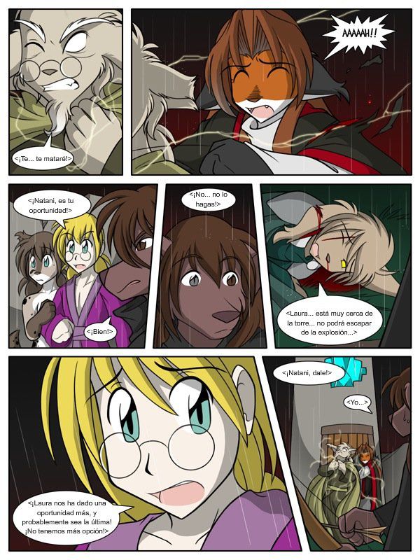 Twokinds [Spanish] (En curso) 513