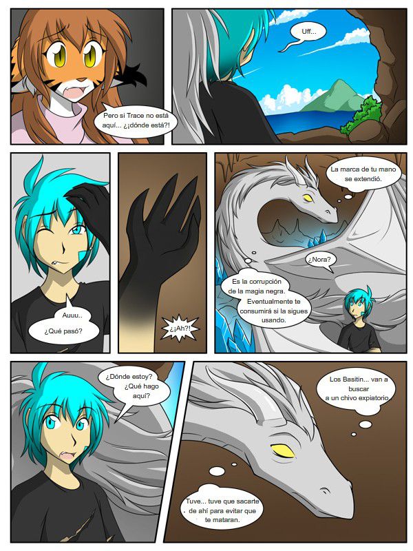 Twokinds [Spanish] (En curso) 544