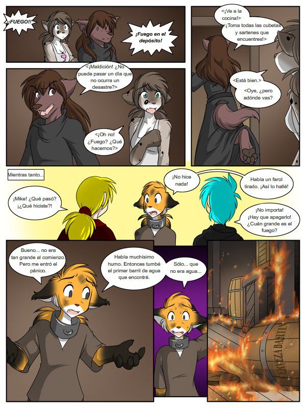 Twokinds [Spanish] (En curso) 628