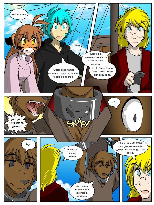 Twokinds [Spanish] (En curso) 643