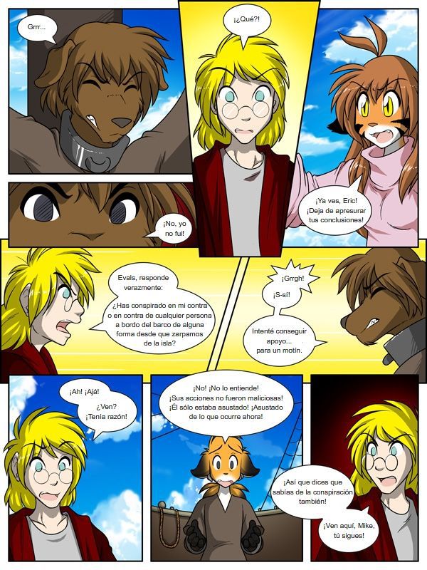 Twokinds [Spanish] (En curso) 644