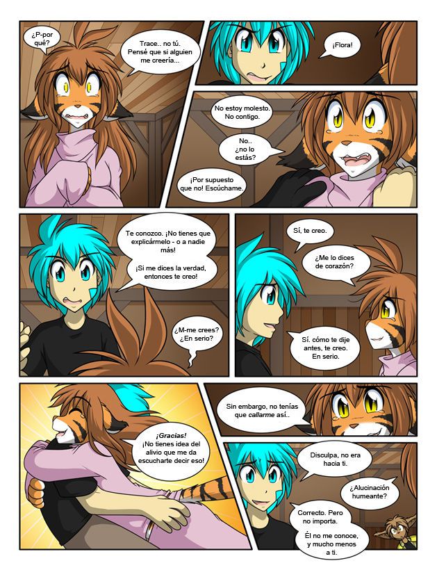 Twokinds [Spanish] (En curso) 729