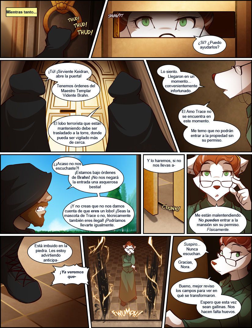 Twokinds [Spanish] (En curso) 979