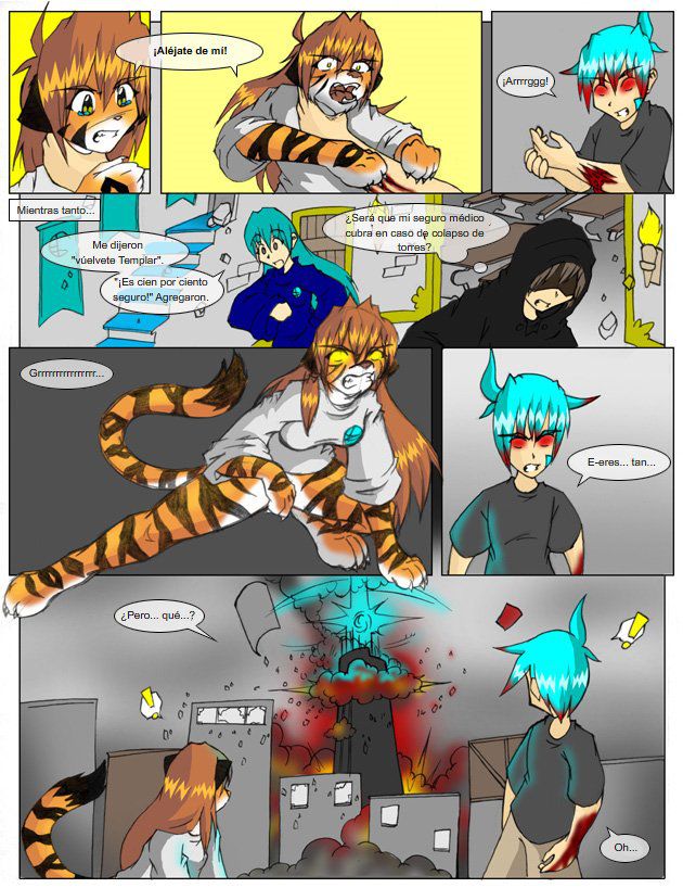 Twokinds [Spanish] (En curso) 98