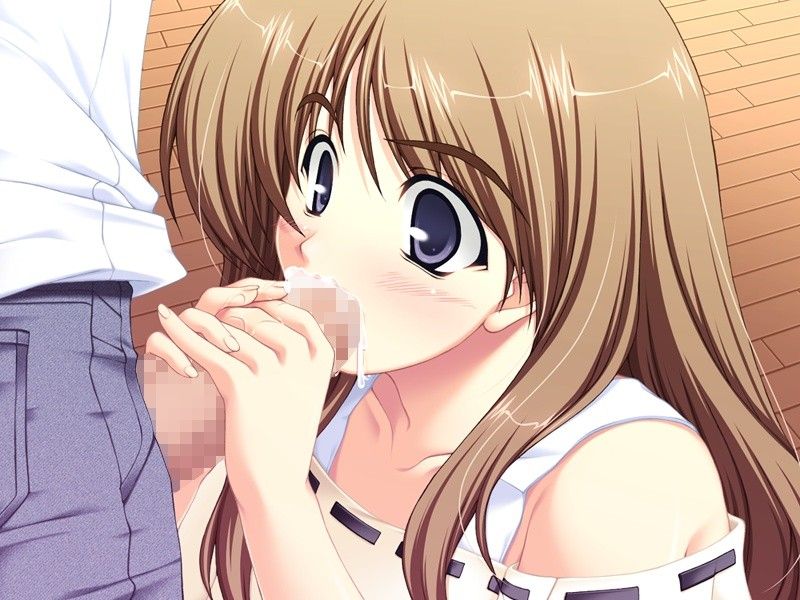 Erotic anime summary Beautiful girls who are sucking jumpo jupo with [secondary erotic] 15