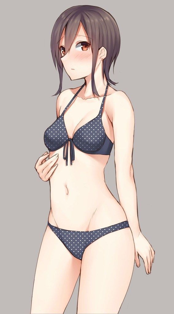 I collected onaneta images of swimsuits! ! 10
