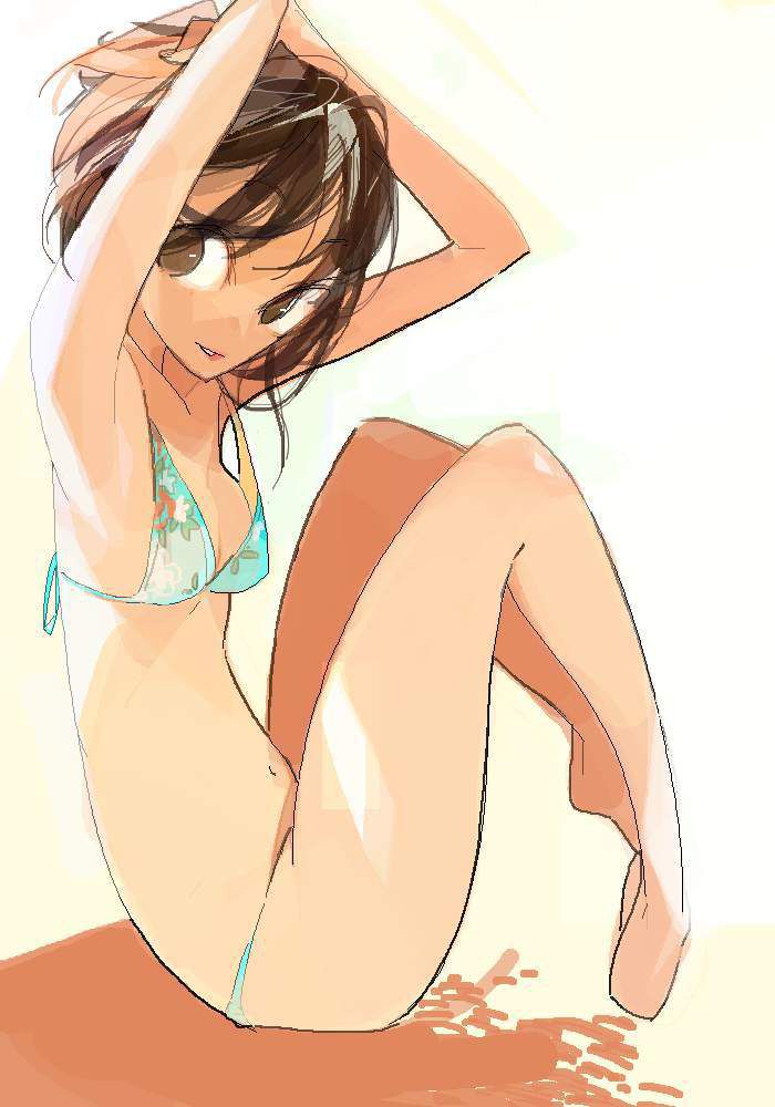 I collected onaneta images of swimsuits! ! 14