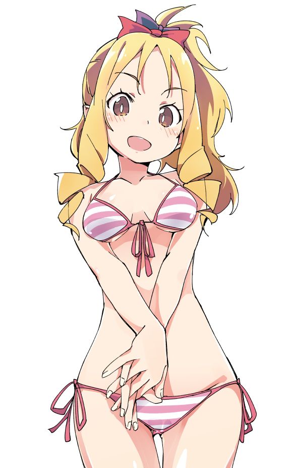 I collected onaneta images of swimsuits! ! 15