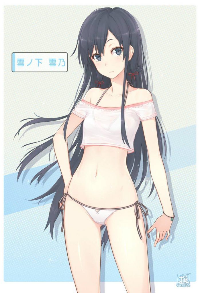 I collected onaneta images of swimsuits! ! 2