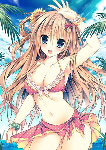 I collected onaneta images of swimsuits! ! 20