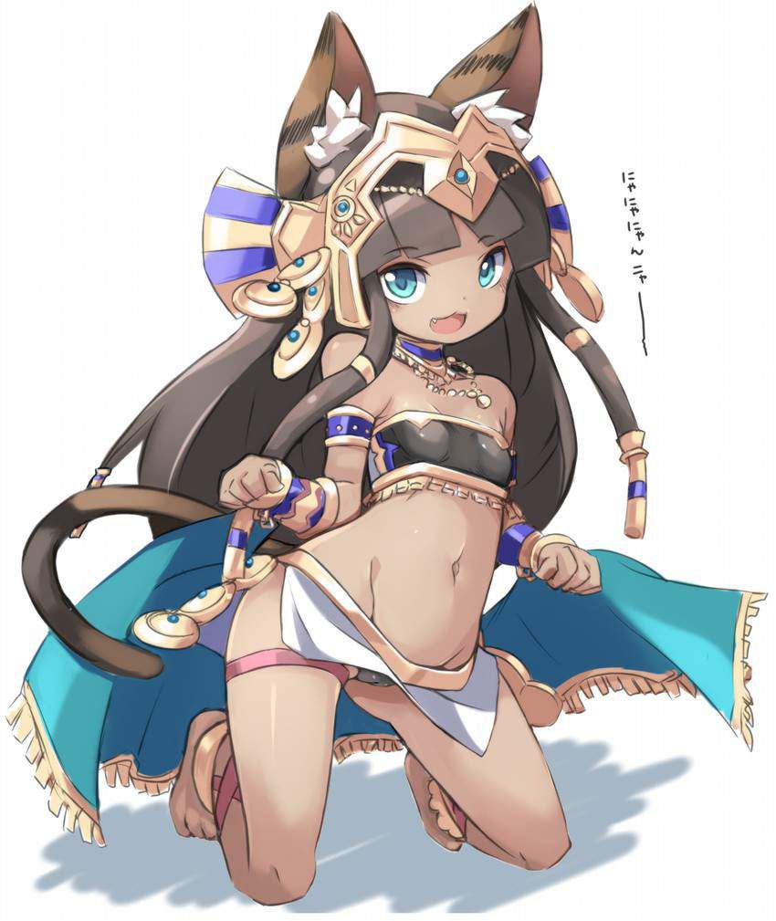 Too erotic images of Puzzle &amp; Dragons 16