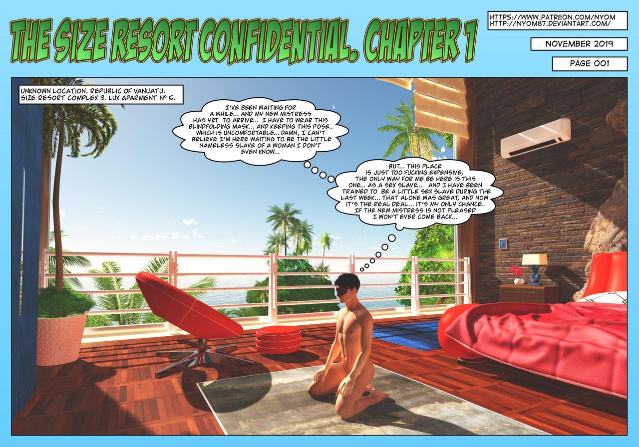 Nyom-THE SIZE RESORT CONFIDENTIAL 1 3