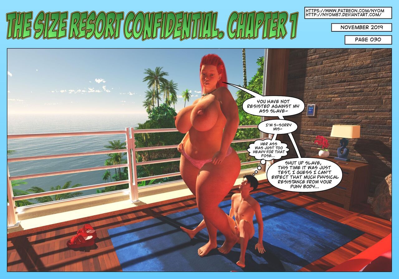 Nyom-THE SIZE RESORT CONFIDENTIAL 1 32