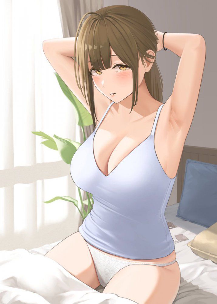 [※ erection inevitable] beautiful girl image of the special fetish is Yabasgikun wwwwwww [secondary image] 9