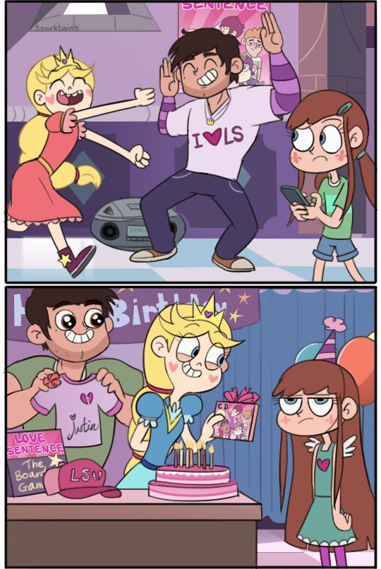 [moringmark] Ship War AU 100