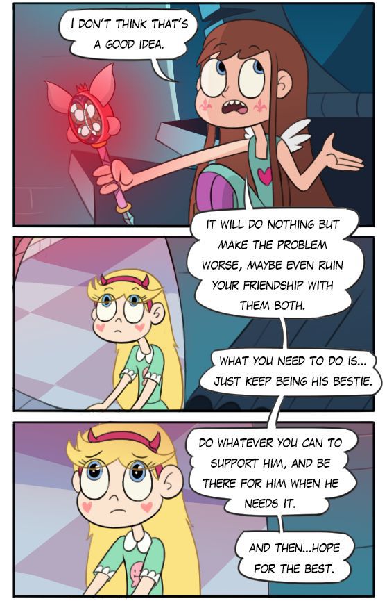 [moringmark] Ship War AU 13