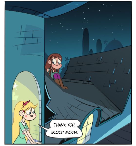 [moringmark] Ship War AU 15