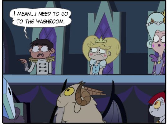 [moringmark] Ship War AU 174