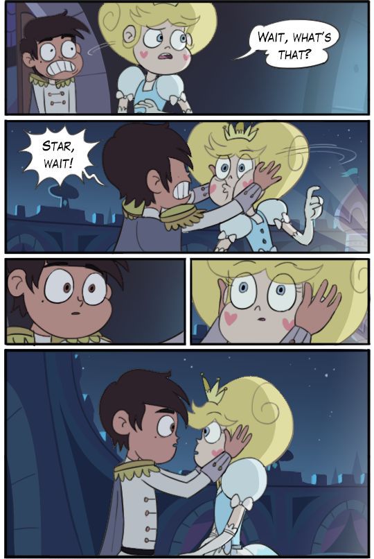 [moringmark] Ship War AU 180