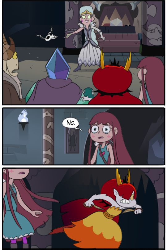 [moringmark] Ship War AU 231