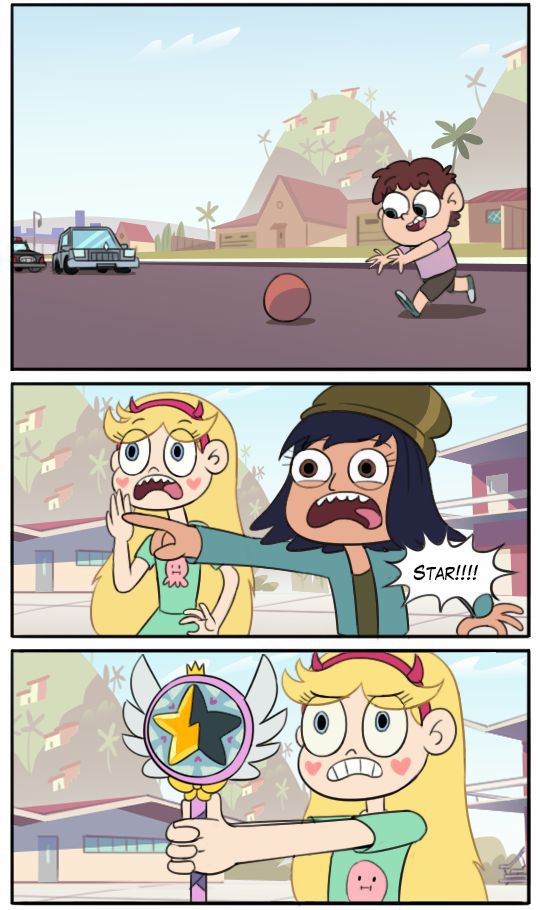 [moringmark] Ship War AU 26