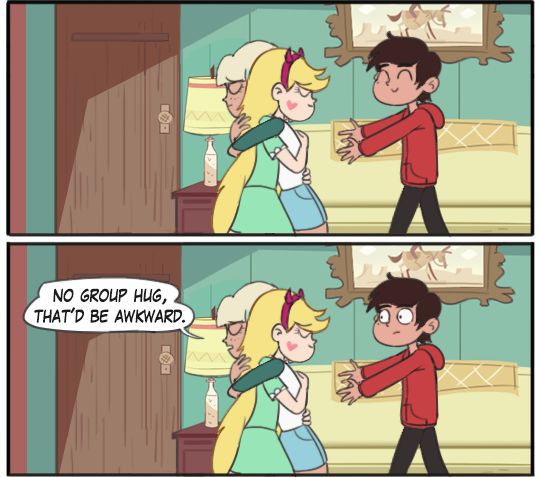 [moringmark] Ship War AU 285