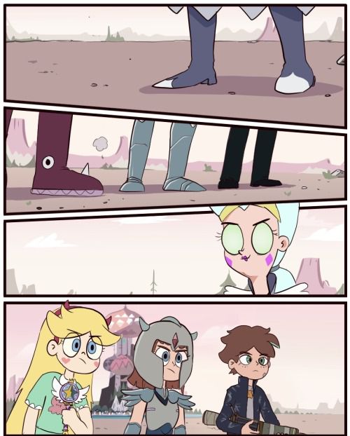 [moringmark] Ship War AU 336