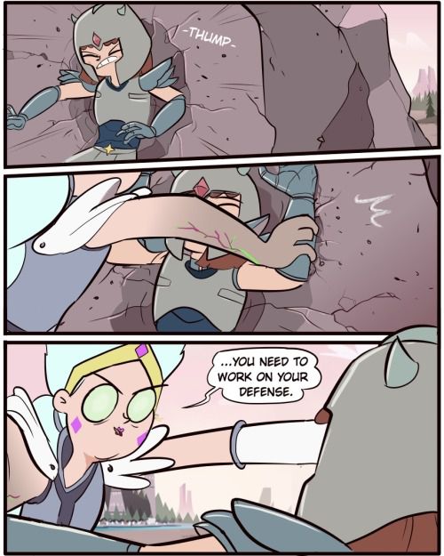 [moringmark] Ship War AU 349