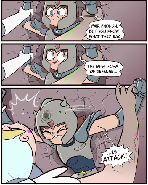 [moringmark] Ship War AU 350