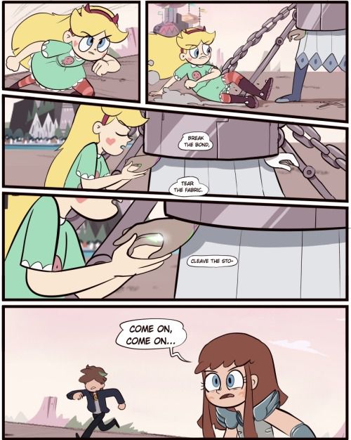 [moringmark] Ship War AU 355